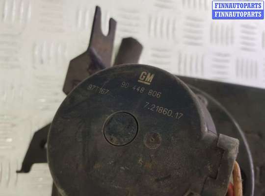 купить Насос воздушный на Opel Omega B