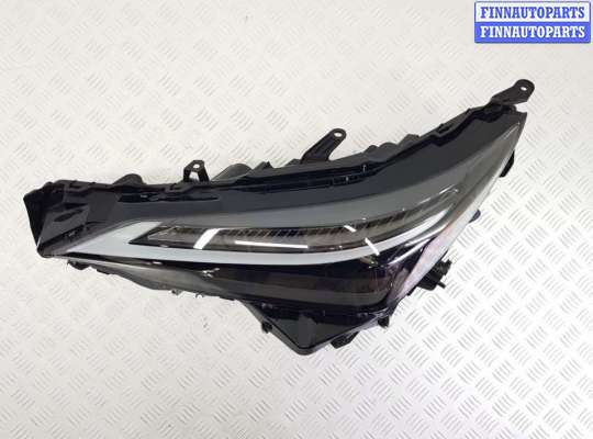 купить Фара передняя (комплект) на Lexus NX AZ20