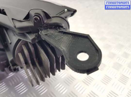 купить Фара передняя (комплект) на Lexus NX AZ20