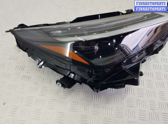 купить Фара передняя (комплект) на Lexus NX AZ20