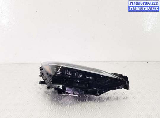 купить Фара передняя (комплект) на Lexus NX AZ20