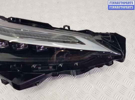 купить Фара передняя (комплект) на Lexus NX AZ20