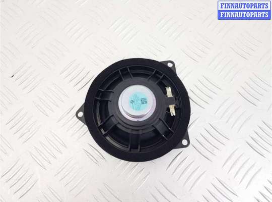 Аудиотехника на BMW 7 (G11/G12)