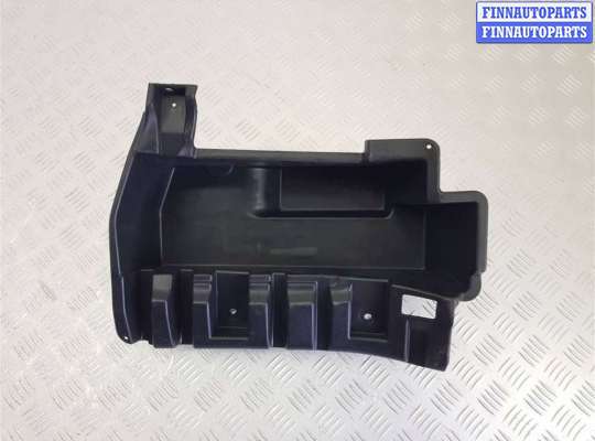 Вещевое отделение в багажнике BM2672735 на BMW 7 G11/G12