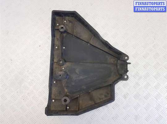 купить Защита днища на Lexus NX AZ20