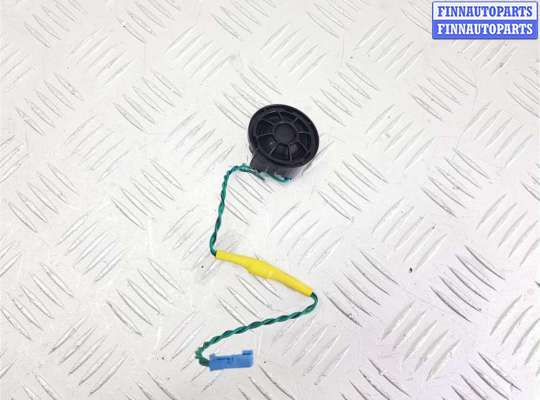 Аудиотехника на BMW 7 (G11/G12)