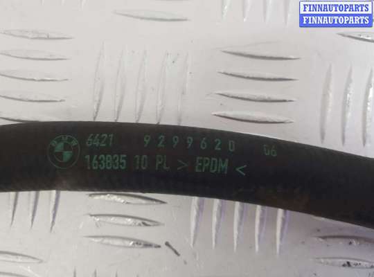 купить Патрубок радиатора на BMW 5 G30/G31