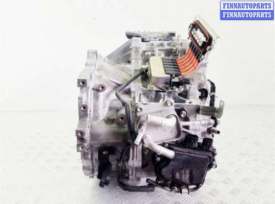 купить кпп автоматическая (акпп) на Lexus NX AZ20