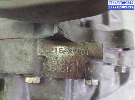 купить кпп автоматическая (акпп) на Lexus NX AZ20