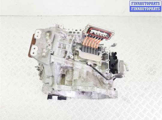 купить кпп автоматическая (акпп) на Lexus NX AZ20