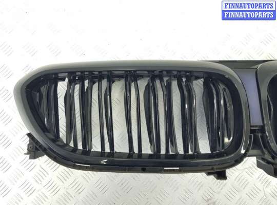 купить решетка радиатора на BMW 5 G30/G31