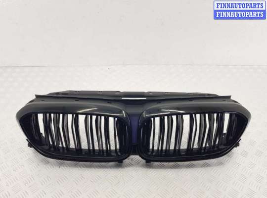 купить решетка радиатора на BMW 5 G30/G31