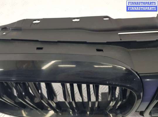 купить решетка радиатора на BMW 5 G30/G31