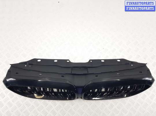 купить решетка радиатора на BMW 5 G30/G31