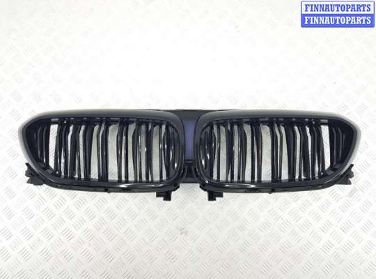 купить решетка радиатора на BMW 5 G30/G31