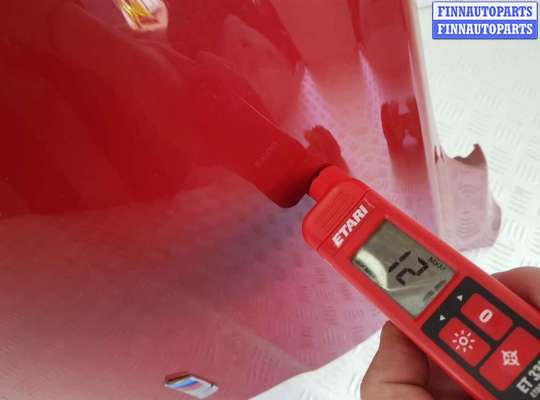 купить Крыло переднее левое на BMW 3 F30/F31/GT F34