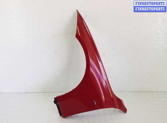 Купить Крыло переднее левое на BMW 3 F30/F31/GT F34 Крыло переднее левое BM3584567 на BMW 3 F30/F31/GT F34