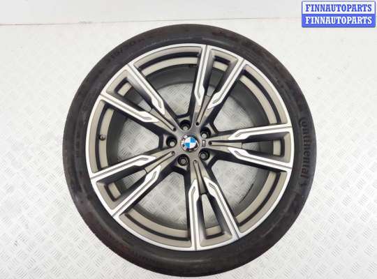 купить Диск литой на BMW X5 G05