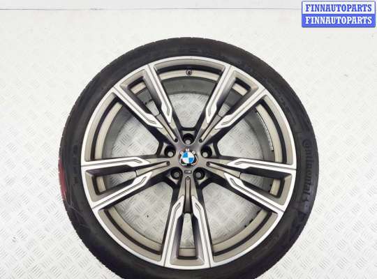 купить Диск литой на BMW X5 G05