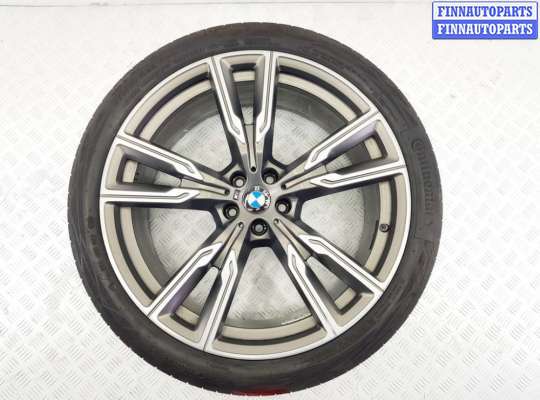 купить Диск литой на BMW X5 G05