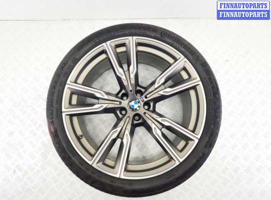 купить Диск литой на BMW X5 G05