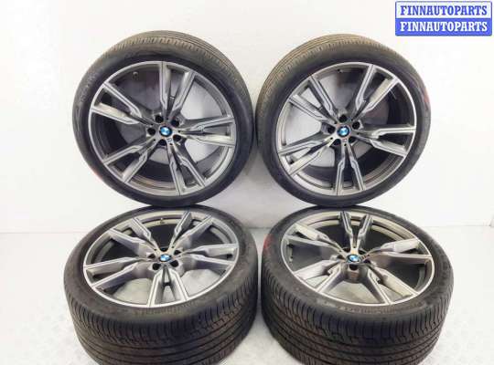 купить Диск литой на BMW X5 G05