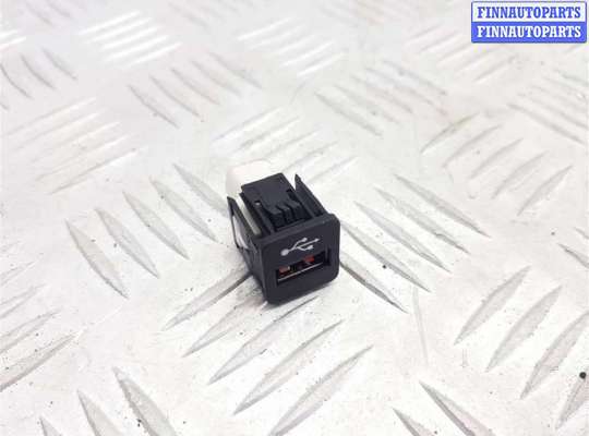 купить Разъем AUX / USB на BMW 3 G20/G21