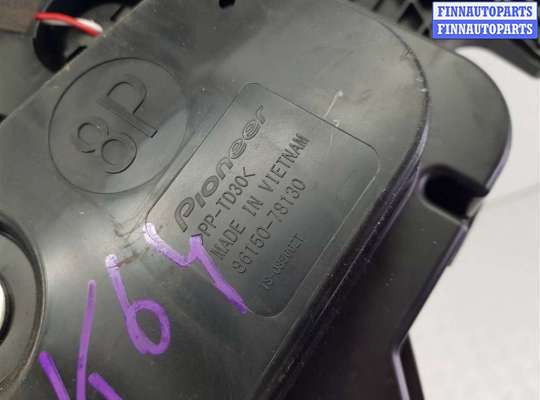 купить Сабвуфер на Lexus NX AZ20