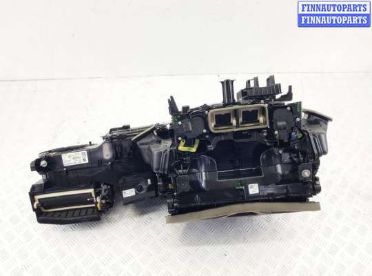 Корпус отопителя (печки) на BMW X5 (G05)