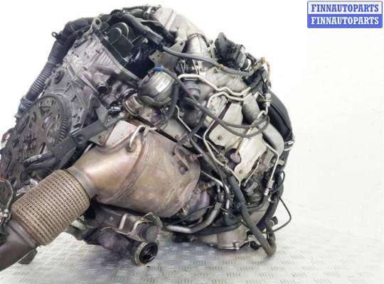 купить двигатель на BMW X5 F15