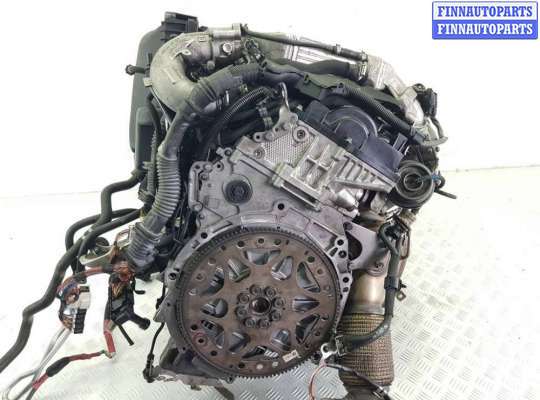 купить двигатель на BMW X5 F15