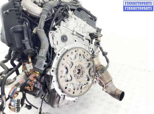 купить двигатель на BMW X5 F15