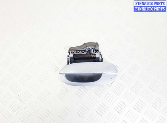 купить Ручка наружная задняя левая на BMW 5 E39