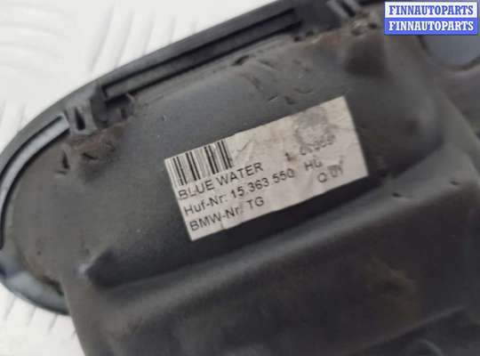 купить Ручка наружная задняя левая на BMW 5 E39