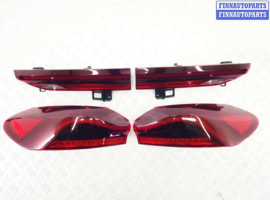 купить Фонарь задний (комплект) на BMW X6 G06