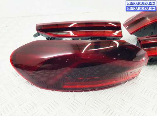 купить Фонарь задний (комплект) на BMW X6 G06