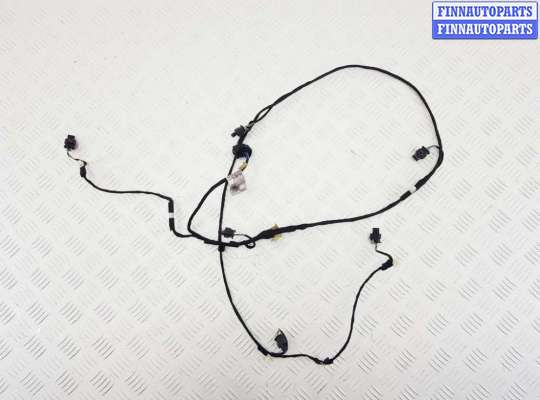 Проводка бампера заднего BM3551398 на BMW 4 G22/G23
