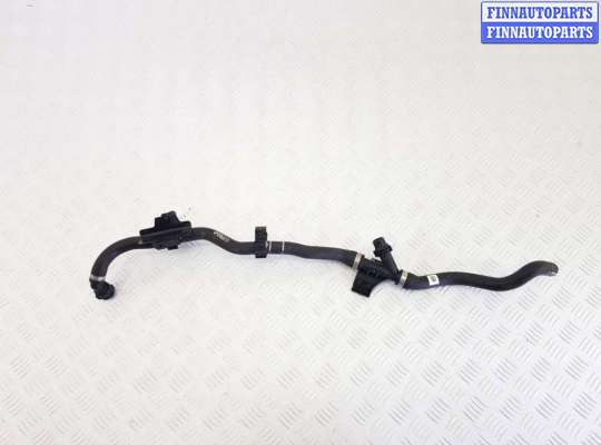 Патрубок радиатора BM3593651 на BMW 4 G26