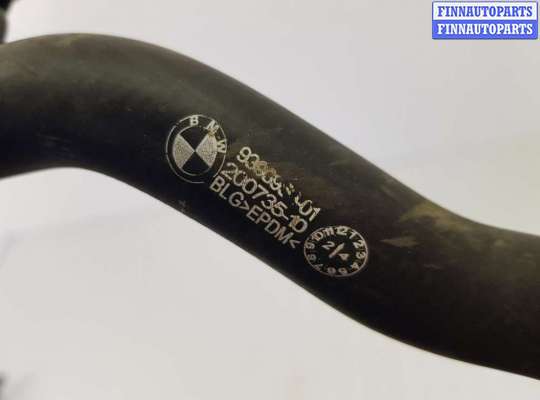 купить Патрубок радиатора на BMW 4 G26