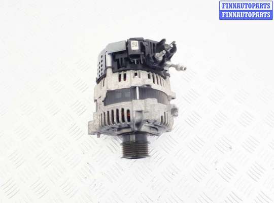 купить генератор на BMW X3 G01