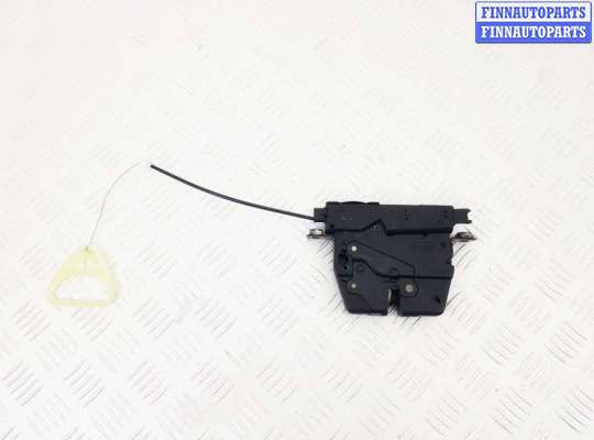 Купить замок багажника на BMW 6 F06/F12/F13 замок багажника BM3679932 на BMW 6 F06/F12/F13