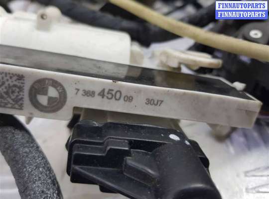 купить Замок двери задней левой на BMW 7 G11/G12