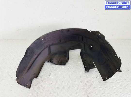 Защита арок задняя левая (подкрылок) BM3330773 на BMW M2 F87