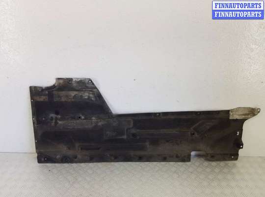 купить Защита днища на BMW 3 F30/F31/GT F34