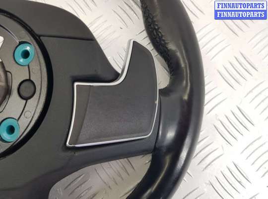 купить Руль на BMW 5 G30/G31