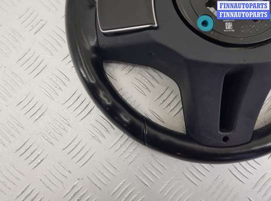 купить Руль на BMW 5 G30/G31