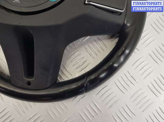 купить Руль на BMW 5 G30/G31