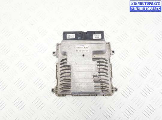 купить Блок управления двигателем на KIA Stinger