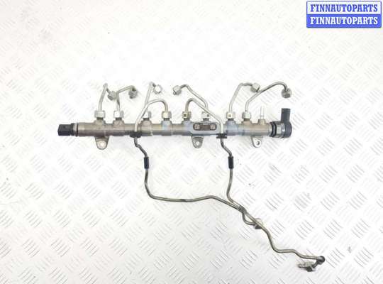 Купить топливная рампа на BMW 5 G30/G31 топливная рампа BM3489742 на BMW 5 G30/G31