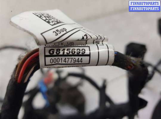 купить Замок двери задней правой на BMW 7 G11/G12